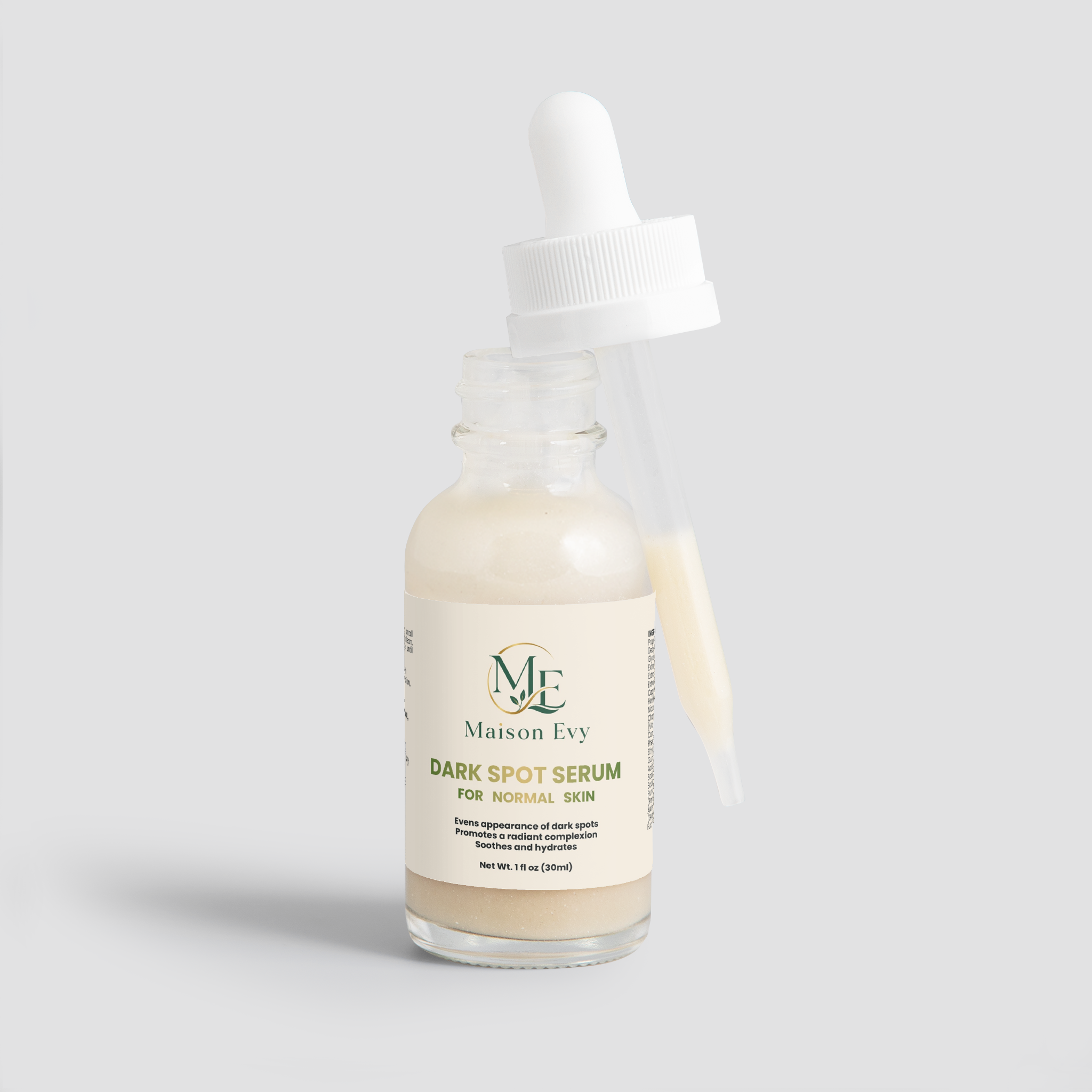 Dark Spot Serum for Normal Skin