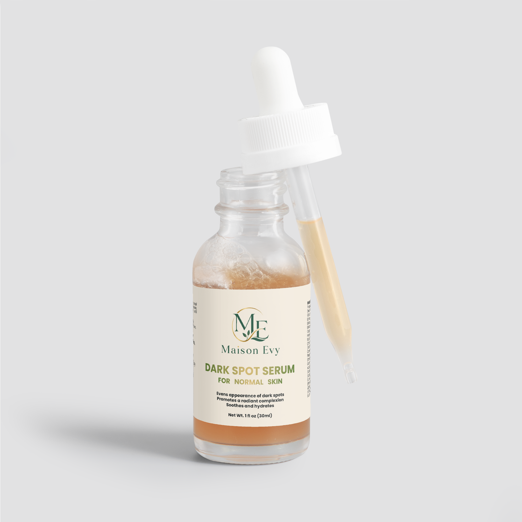 Dark Spot Serum for Normal Skin