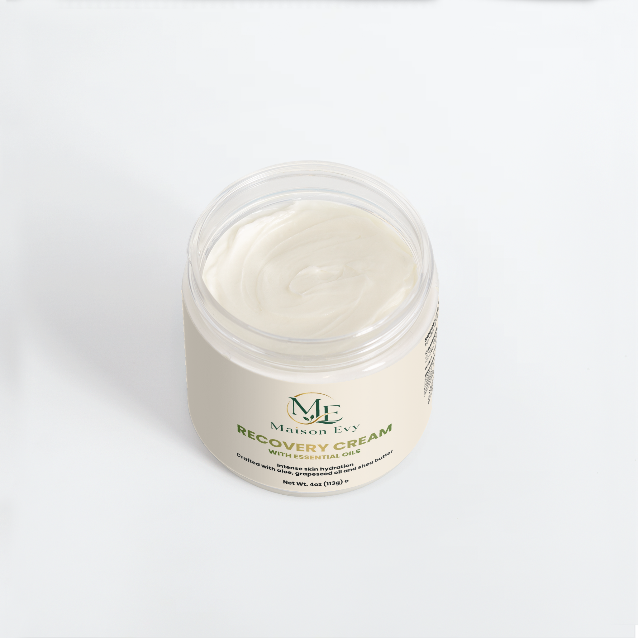 Recovery Cream