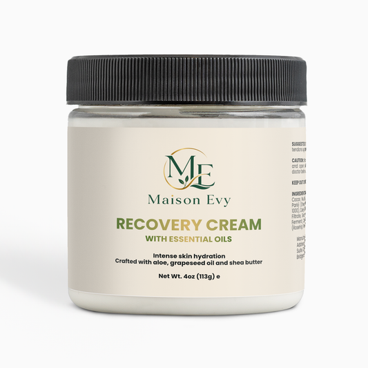 RECOVERY CREAM