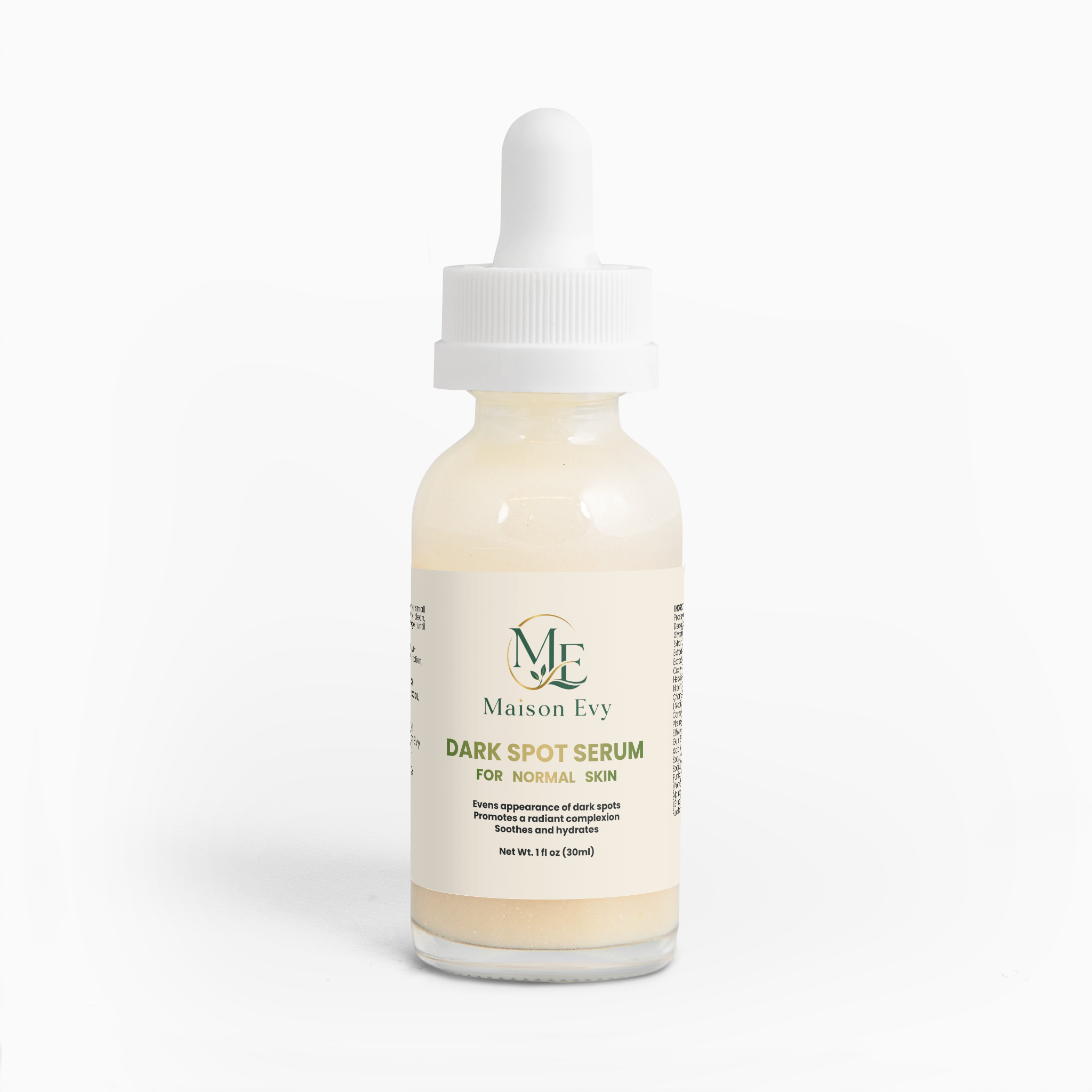 DARK SPOT SERUM